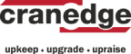 Cranedge