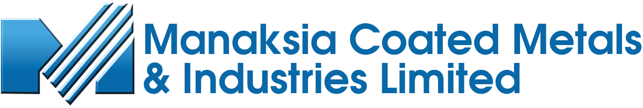 Mankasia Coated Metals & Industries Ltd.
