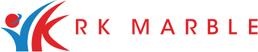 RK Marble logo