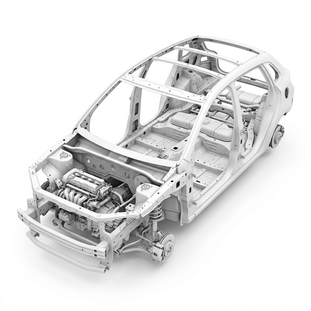 Automobile