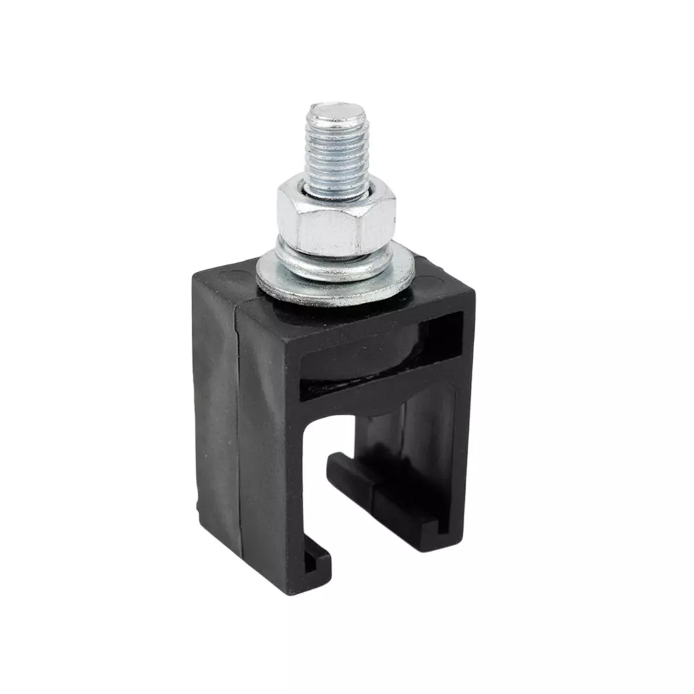 1 Pole Hanger Clamp For Pin Joint Busbar