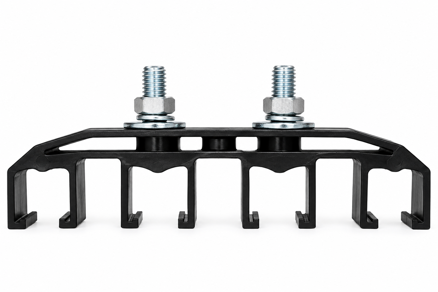 4 Pole Hanger Clamp For Pin Joint Busbar