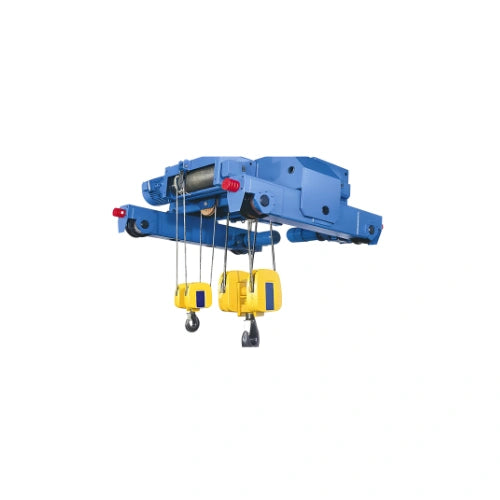10 Ton Electric Chain Hoist