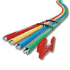 125A GI D Pole DSL Busbar