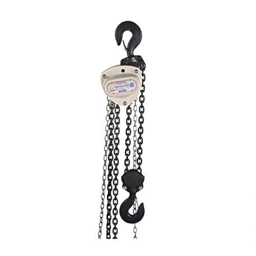 15 Ton Chain Pulley Block