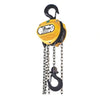1 Ton Chain Pulley Block