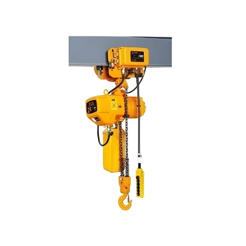 1 Ton Electric Chain Hoist