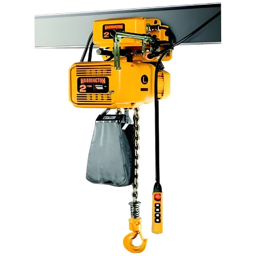 2 Ton Electric Chain Hoist