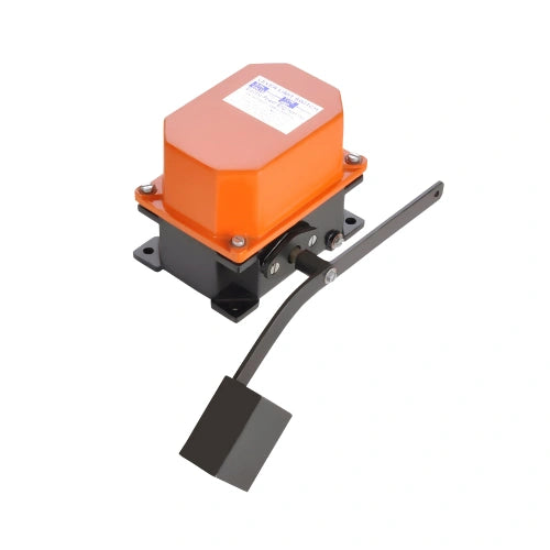 2way Gravity type Limit switch With Aluminum Anclosure 10A