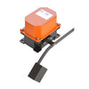 2way Gravity type Limit switch With Aluminum Anclosure 40A