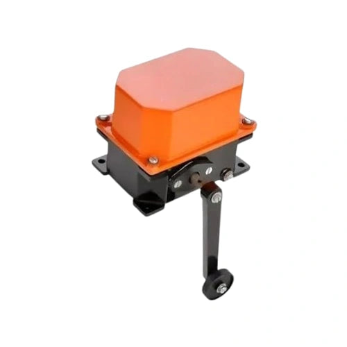 2way Lever type Limit switch With Aluminum Anclosure 10A