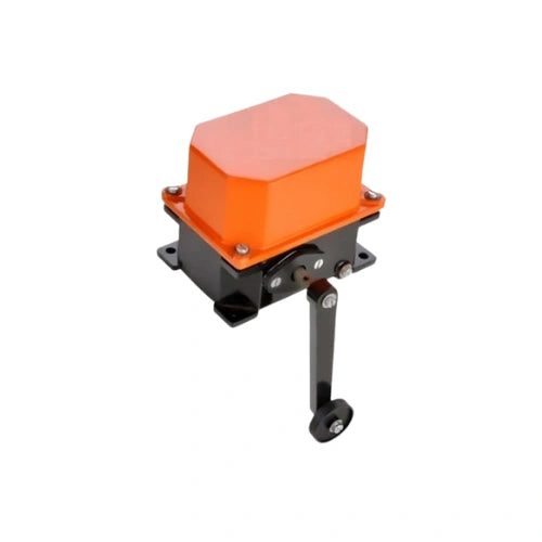 2way Lever type Limit switch With Aluminum Anclosure 40A