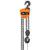 3 Ton Chain Pulley Block