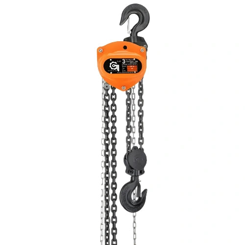 3 Ton Chain Pulley Block