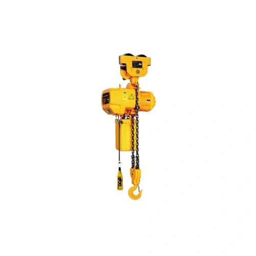 3 Ton Electric Chain Hoist