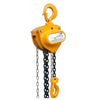 5 Ton Chain Pulley Block