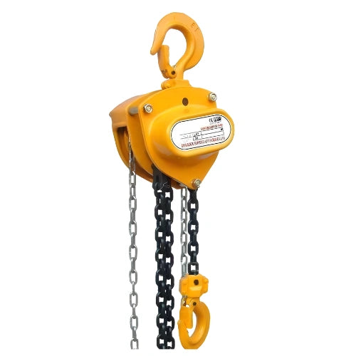 5 Ton Chain Pulley Block