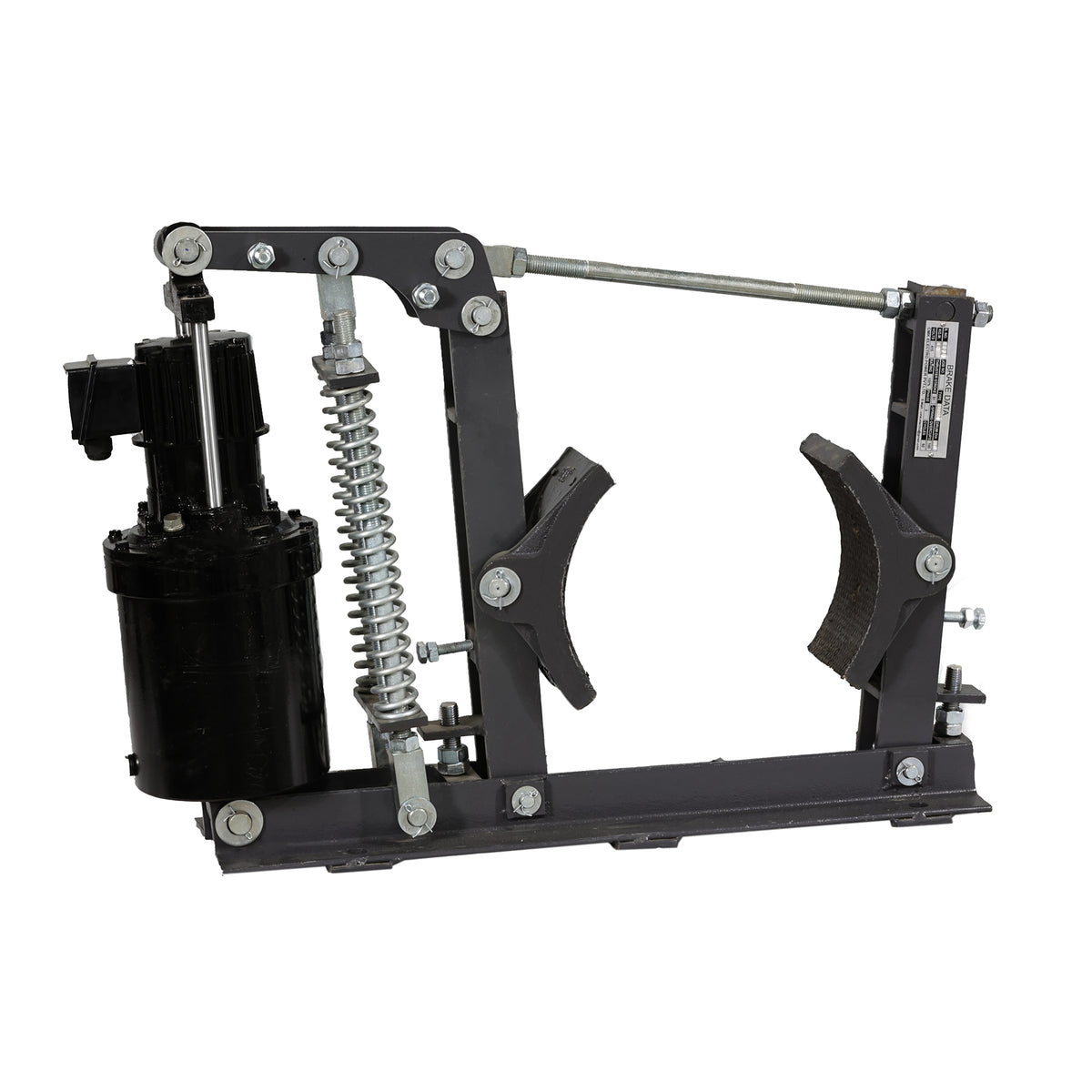 MDT 600-68 | Electro Hydraulic Thruster Brake