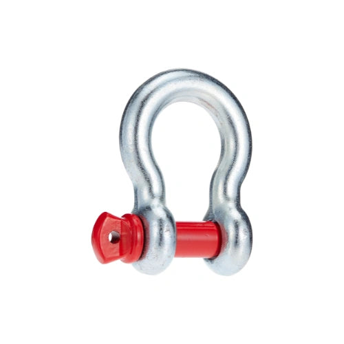 Bow Shackles