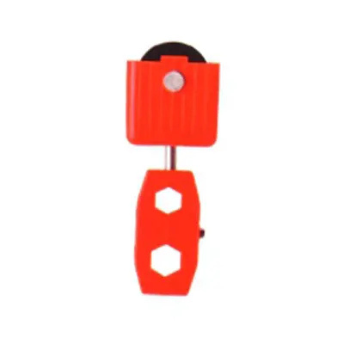 Cable Carrier Trolley – Small Type (Model: CC-01)