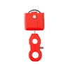 Cable Carrier Trolley – Small Type (Model: CC-02)