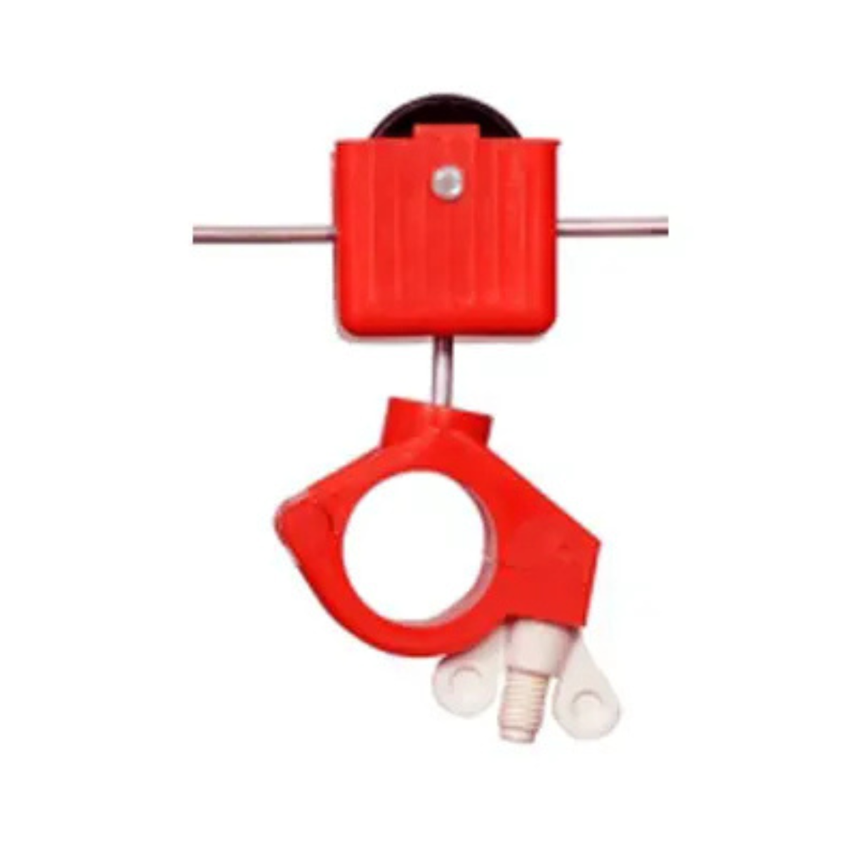 Cable Carrier Trolley – Small Type (Model: CC-05)