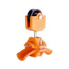 Cable Carrier Trolley – Small Type (Model: CC-07)