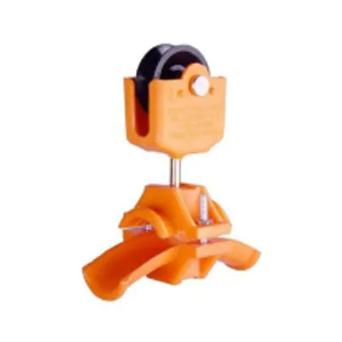 Cable Carrier Trolley – Small Type (Model: CC-07)