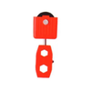Cable Carrier Trolley – Big Type (Model: CC-08)