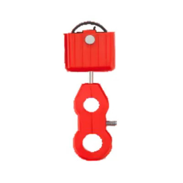 Cable Carrier Trolley – Big Type (Model: CC-09)