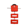 Cable Carrier Trolley – Big Type (Model: CC-12)