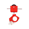 Cable Carrier Trolley – Big Type (Model: CC-13)