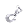 Clevis Hooks