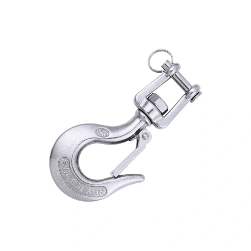 Clevis Hooks