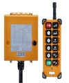 Wireless Radio Remote | Single Speed | Model - F23-BB