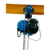 Geared Trolley Electric Chain Hoist