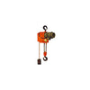 Hook Mounted Electric Chain Hoist