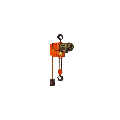 Hook Mounted Electric Chain Hoist