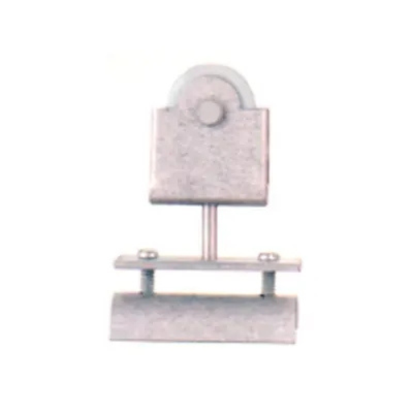 Metal Cable Carrier Trolley – T Channel (Model: CC-18)