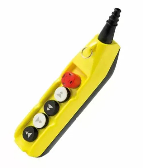 Crane Pendant Station | PL05D4