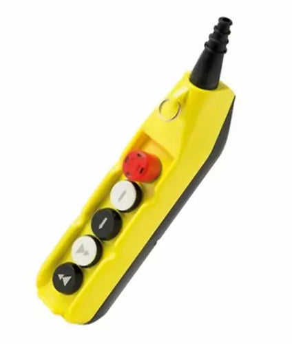 Crane Pendant Station |  PL05D2