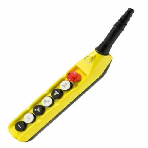 Crane Pendant Station |  PL07D4