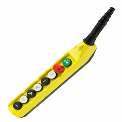 Crane Pendant Station | PL08D2