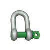 Pin Shackles