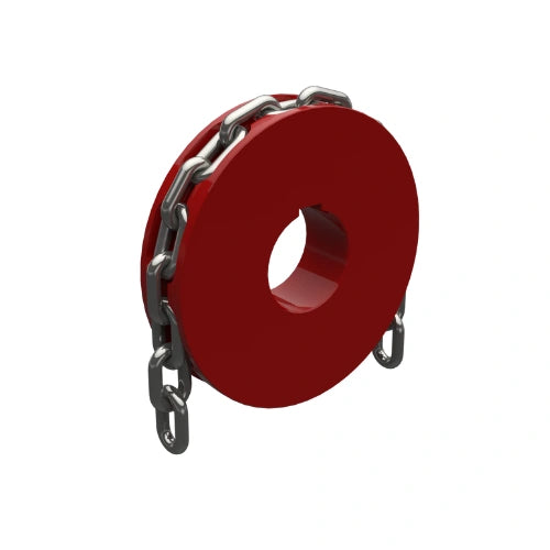 Pocket Wheel