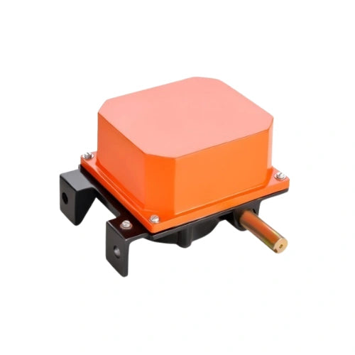 Rotary Gear Limit switch ,48:1, 40A