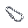 Safety Hooks