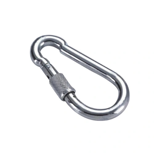 Safety Hooks