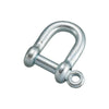 Screw Shackles