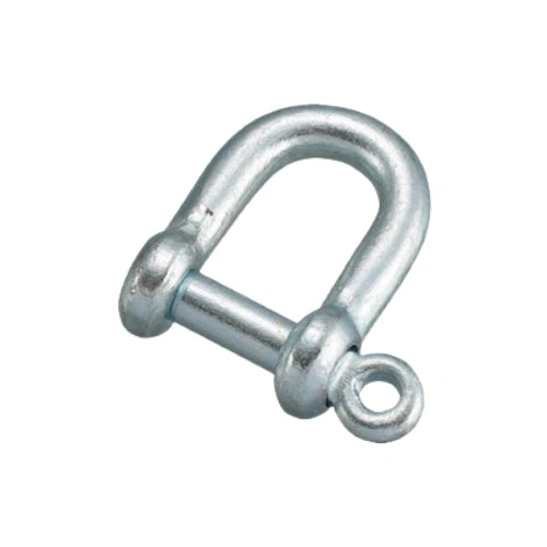 Screw Shackles